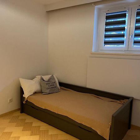 Deluxe Apartement Tirol Landeck Exterior photo