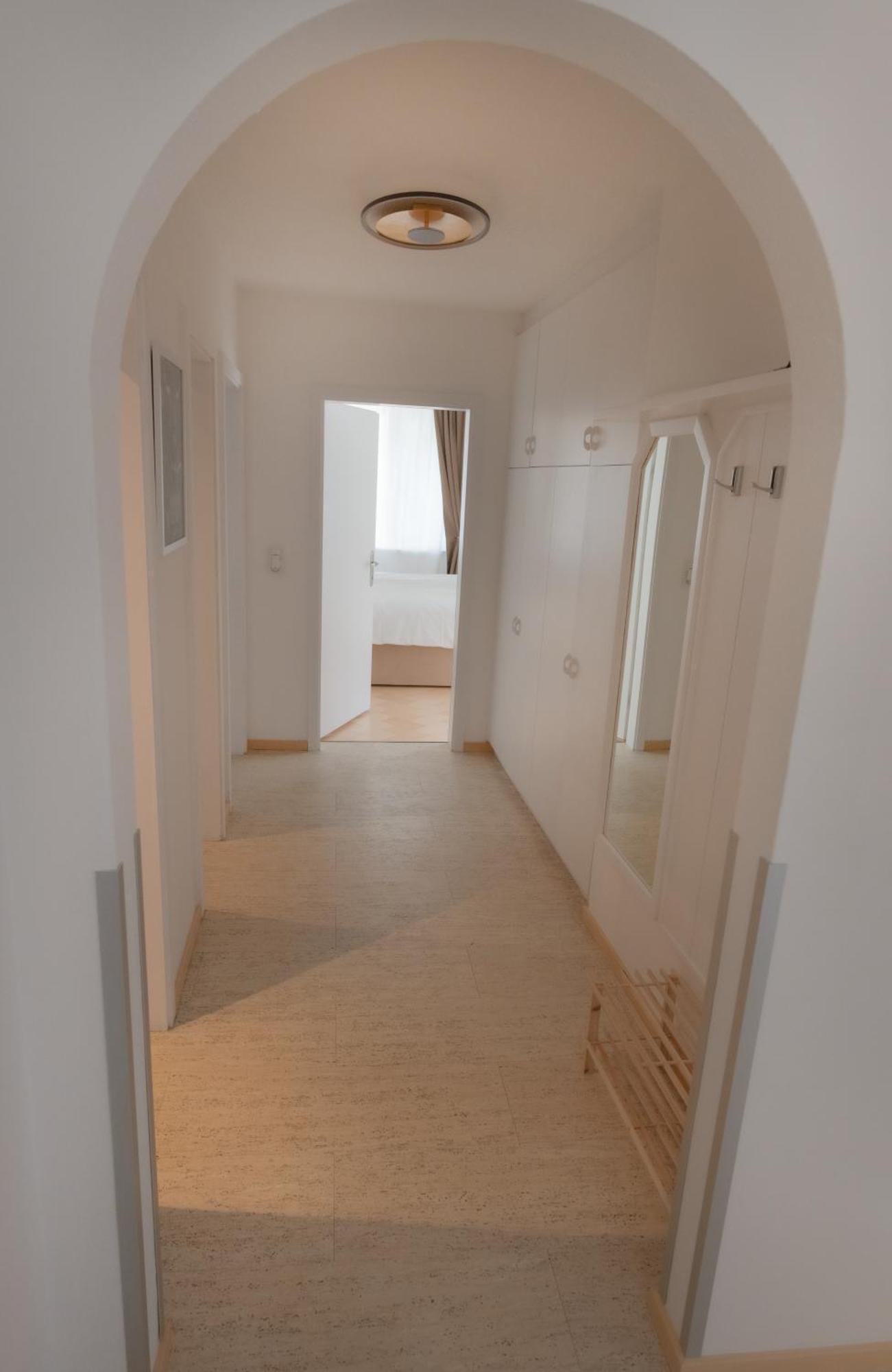Deluxe Apartement Tirol Landeck Exterior photo